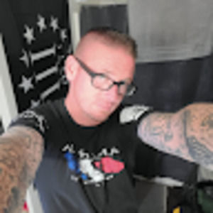 Meet your Posher, Luke